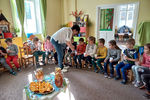 Nylt napok az Apor vodban