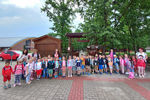 A Csabaparkban kirndultunk