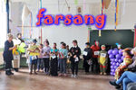 Farsang - jelmezek, tombola, finomsgok