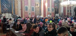 Nagybjt kezdetn sszegyűltnk bűnbnatra