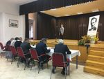 130 ve szletett iskolnk alaptlevele s Szab Pl Bks vrmegyei r