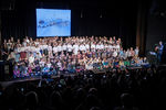 Alma Mater Glval nnepeltnk jubileumainkat