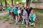 Futballistink rszt vettek a lőkshzi bajnoksgon