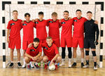 Szp teljestmny a Futsal Vrmegyei Elődntőn