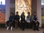 Szrnyalj! – Katolikus Iskolk Tehetsgnapi Versenye Oroshzn