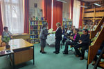 Szép magyar beszéd verseny az iskolánkban