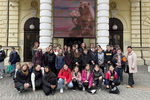 A Szeg�ny �rd�g�t l�ttuk a sz�nh�zban