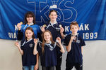 Dobog�sok a katolikus iskol�k orsz�gos �sz�verseny�n