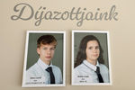 Ballag�s �s �vz�r� �nneps�g a tarhosi iskol�ban